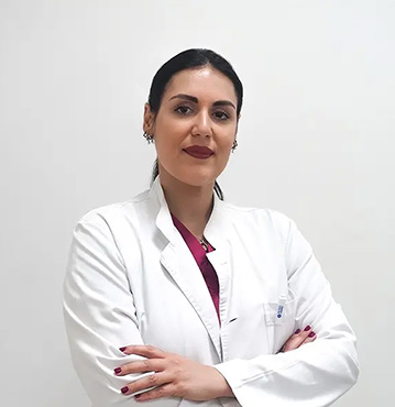 Бисера Стојменова