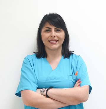 Марија Илиева